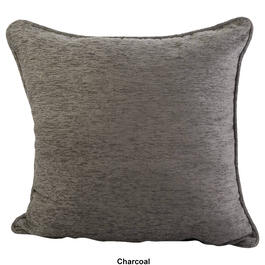 Classic Chenille Decorative Pillow - 20x20