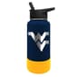 Great American Products 32oz. West Virginia Mountaineers Bottle - image 1