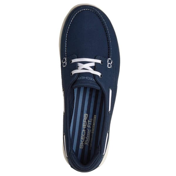 Womens Skechers Flex Adapt - Oceansi