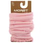 Girls &#40;7-16&#41; Moret&#40;R&#41; Kids Ribbed Leg Warmers with Rhinestones - image 1