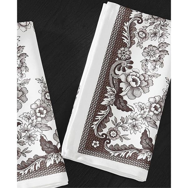 Spode® Woodlands Napkins - Set of 4