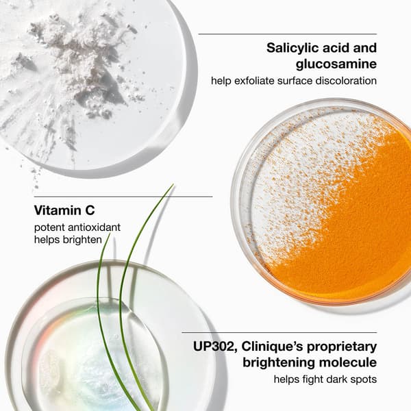 Clinique Brightening Routine: Mini Even Better Skincare Kit