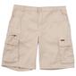 Mens Stanley Ultimate Stretch Cargo Shorts - image 1