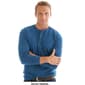 Mens Alpine Lakes Alpine Thermal Henley - image 2