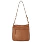 American Leather Co. Acorn Crossbody - image 1