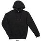 Mens Starting Point Fleece Pullover Hoodie - image 7