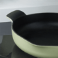 BergHOFF Ron 10.25in. Cast Iron 2.6Qt. Fry Pan - image 8