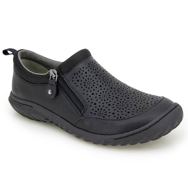 Womens JBU Avery Fashion Sneakers - image 