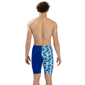 Mens Dolfin® Uglies Crystalline Jammer Swimsuit - image 1