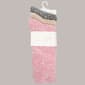 Womens Gold Toe® 3pk. Super Soft Slub Crew Socks - image 2