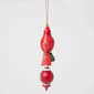 Jim Shore Nordic Noel Cardinal - image 2