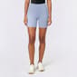 Juniors Cotton Candy Butter 5 Inch Cell Phone Pocket Bike Shorts - image 1