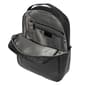 Club Rochelier Double Entry Laptop Backpack - image 3