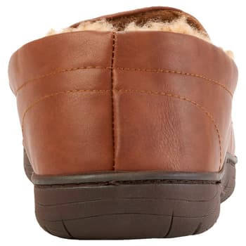 boscov's mens slippers