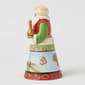 Jim Shore Santa Around The World India Christmas Figurine - image 2