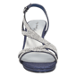 Womens Easy Street Radiant Slingback Dress Sandals - image 16