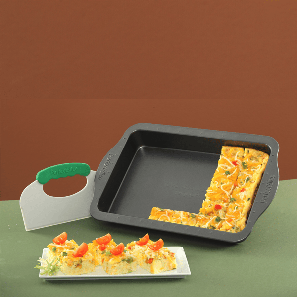 BergHOFF Perfect Slice 5pc. Bakeware set