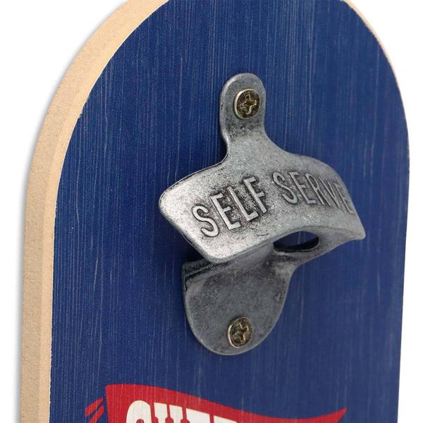 Open Road Giants Gameday Bottle Opener
