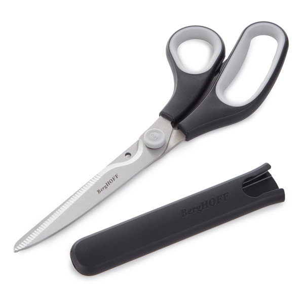 BergHOFF Leo Graphite 10in. Multifunctional Kitchen Scissors