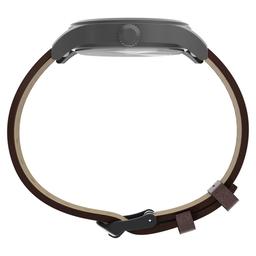 Mens Timex® Expedition Scout Leather Strap Watch  - TW2Y63100JT