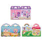 Melissa & Doug&#174; Fairy&#44; Dress-Up & Mermaid Puffy Sticker Bundle - image 4