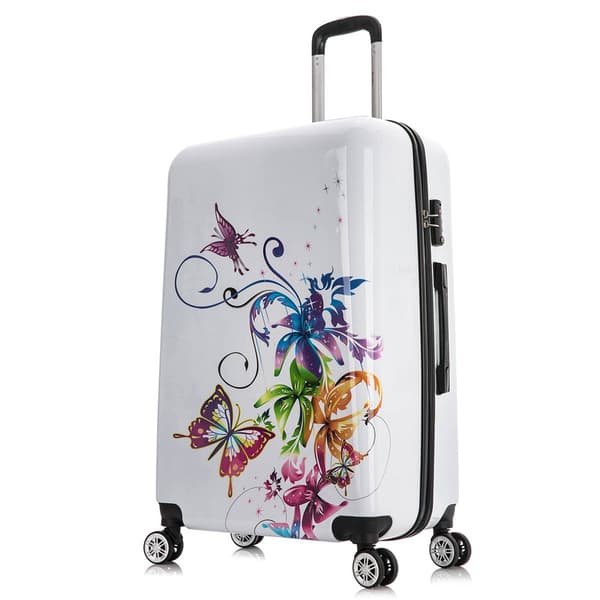 InUSA Fusion Lightweight Hardside 28in. Spinner - image 