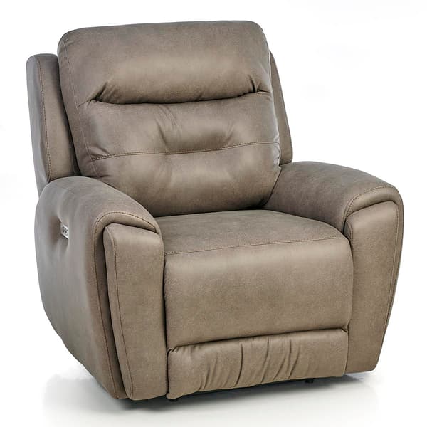 Southern Motion&#40;tm&#41; Telluride Triple Power Wallhugger Recliner - image 