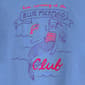 Toddler Girl Carter''s® Blue Mermaid Club Tee - image 3