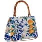D’Margeaux® Lemon Top Handle Evening Bag - image 2