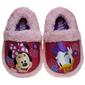Little Girls Disney Minnie Mouse and Daisy Duck Slippers - image 4