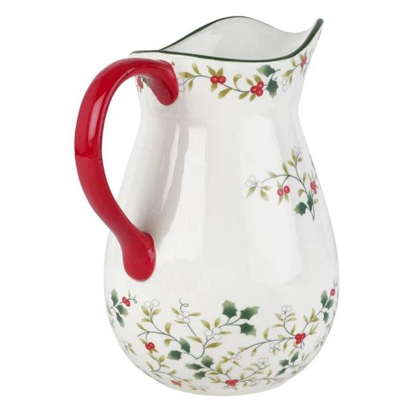 Pfaltzgraff Winterberry 48oz. Pitcher