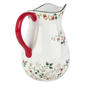Pfaltzgraff Winterberry 48oz. Pitcher - image 4
