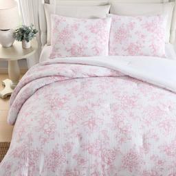 Laura Ashley Delphine Comforter Set