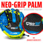 Franklin® 9in. NEO-GRIP® Teeball Glove - Blue - image 7