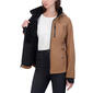 Womens HFX Softshell Jacket w/Side Tabs - image 5
