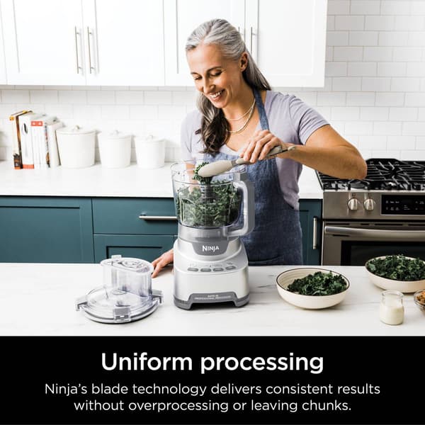 Ninja&#174; Professional Advanced XL Food Processor