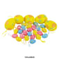 Northlight Seasonal 29ct. Pastel Easter Egg Ornaments - image 8