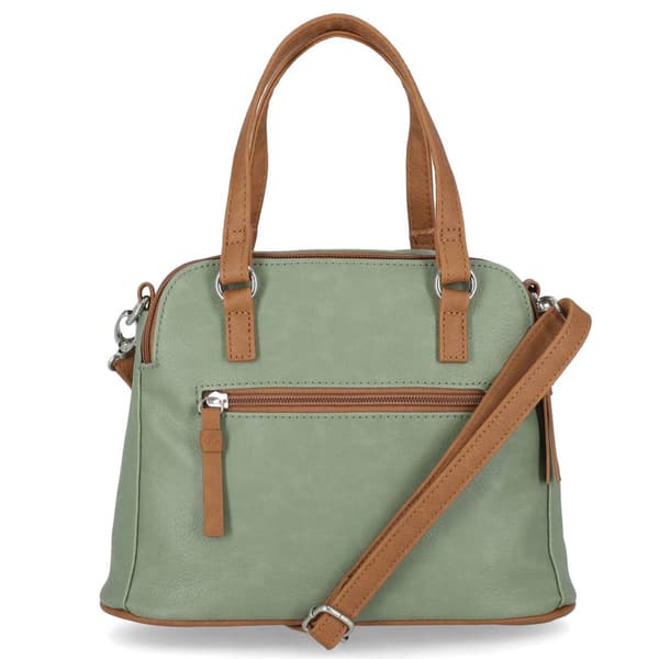 MultiSac Hughes Hunter Small Satchel