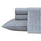 Nautica Harmead Cotton Percale Sheet Set - image 1