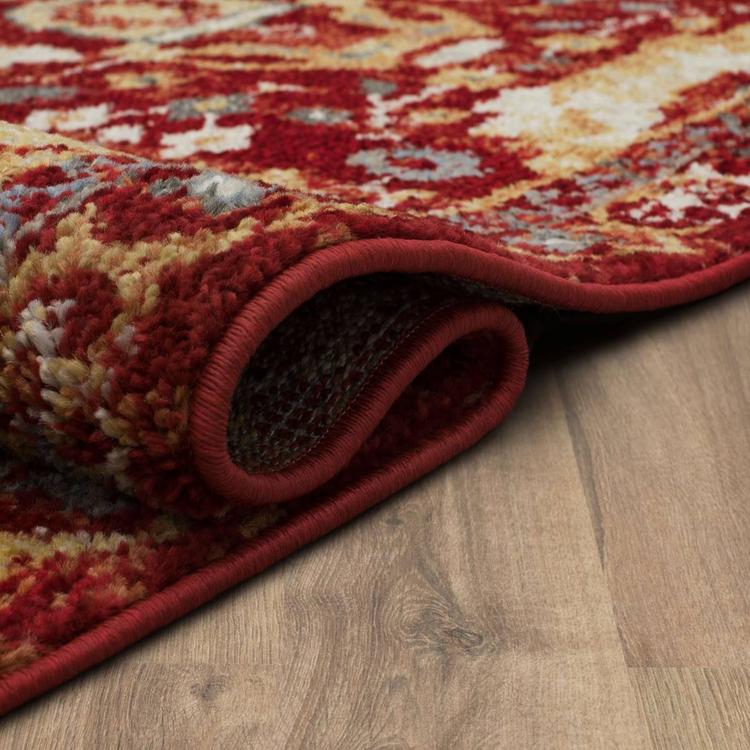 Mohawk Home Norwood Red Runner