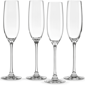 Lenox® Tuscany Classics Flute Glasses - Set of 4 - image 1