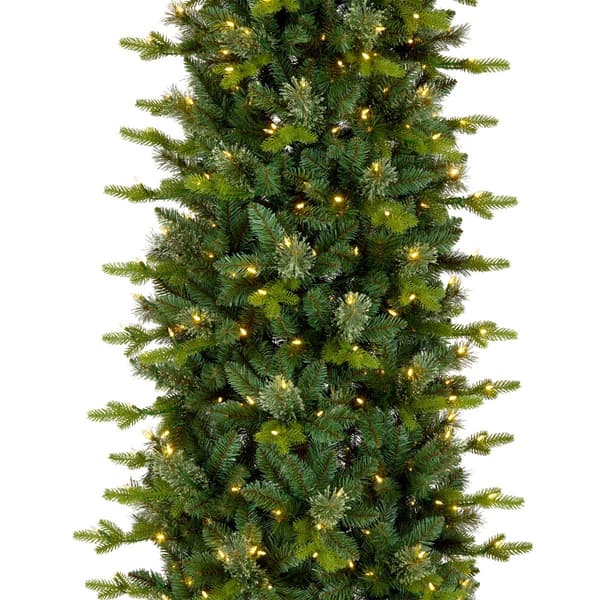National Tree Feel Real&#174; 7.5ft. Artificial Fir Christmas Tree