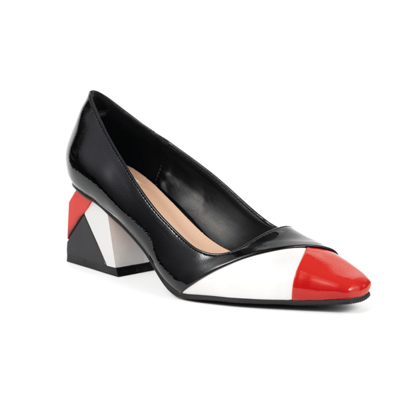 Womens Ninety Union(R) Sandy Pump - image 