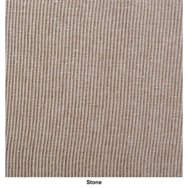 DII® Design Imports 2-Tone Ribbed Table Runner