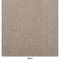 DII® Design Imports 2-Tone Ribbed Table Runner - image 6