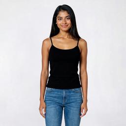 Juniors Jolie & Joy Self Bra Cami
