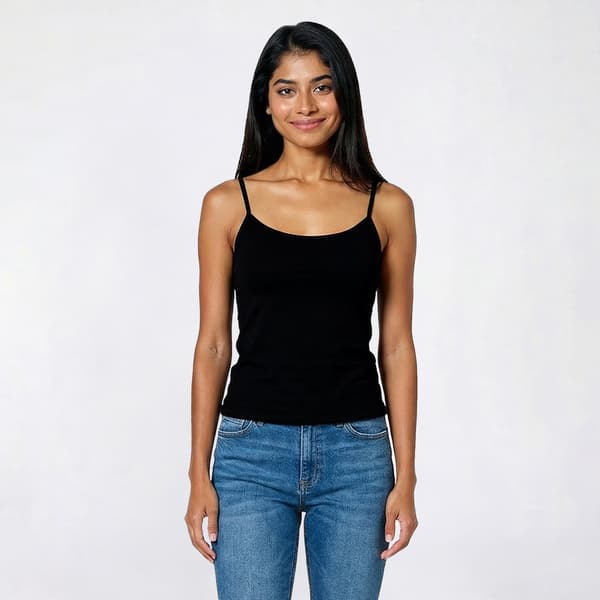 Juniors Jolie & Joy Self Bra Cami