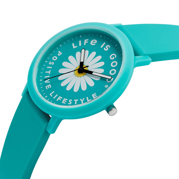 Unisex Speidel Life Is Good® Positive Lifestyle Watch - 60930001