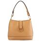 DS Fashion NY Convertible Buckle Hobo - image 1