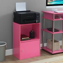 Convenience Concepts Xtra Storage 1-Door Cabinet